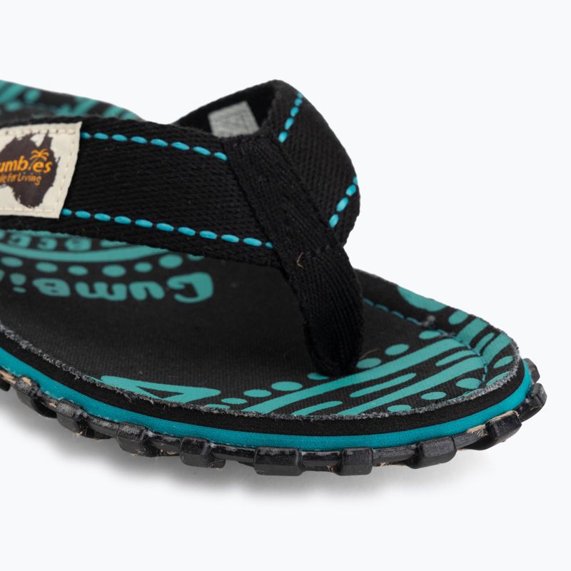 Japonki Gumbies Islander dotty 7