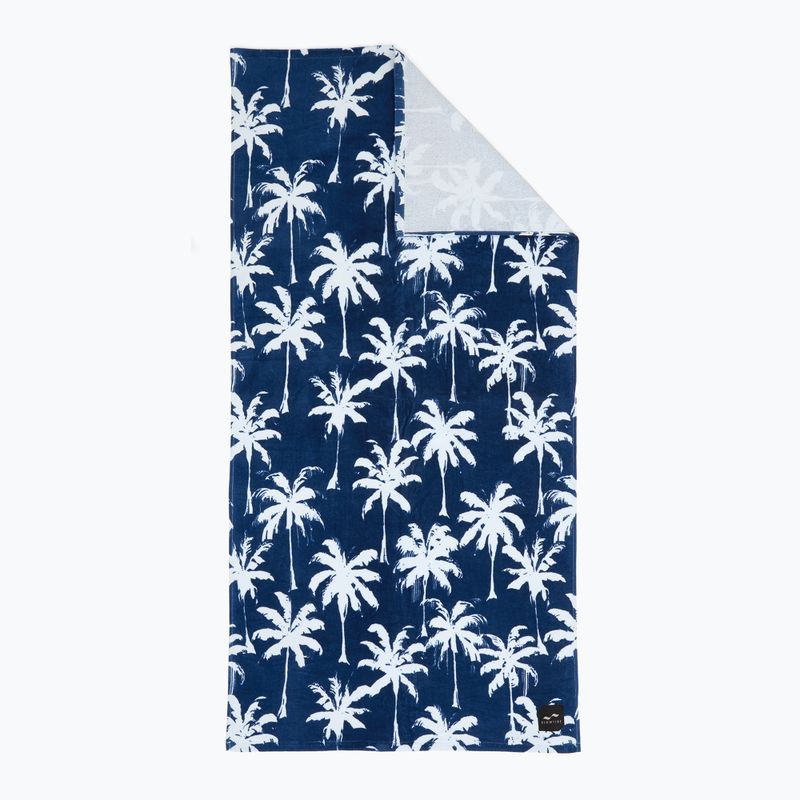 Ręcznik Slowtide Luca blue/ white