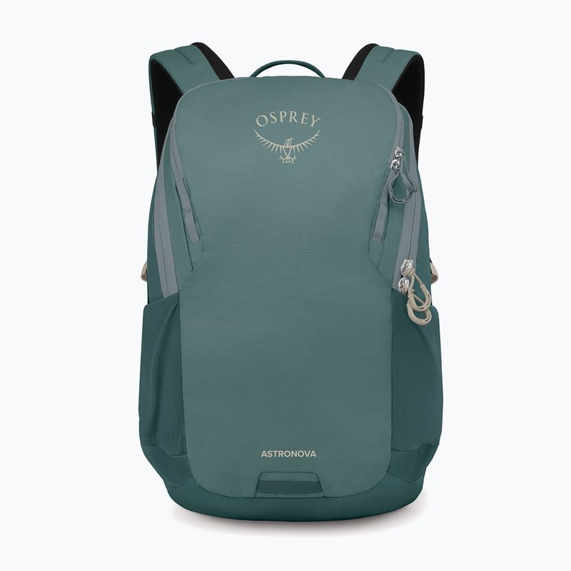 Plecak miejski Osprey Astronova 23 l cascade blue/torrent blue