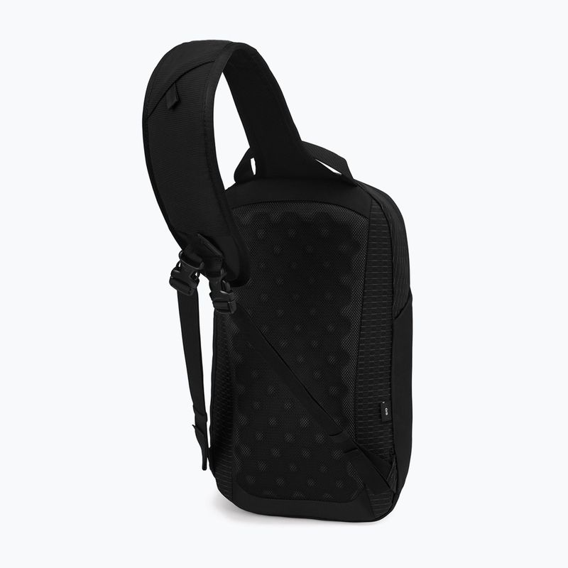 Plecak miejski na jedno ramię Osprey Quasar Sling 6 l black 4