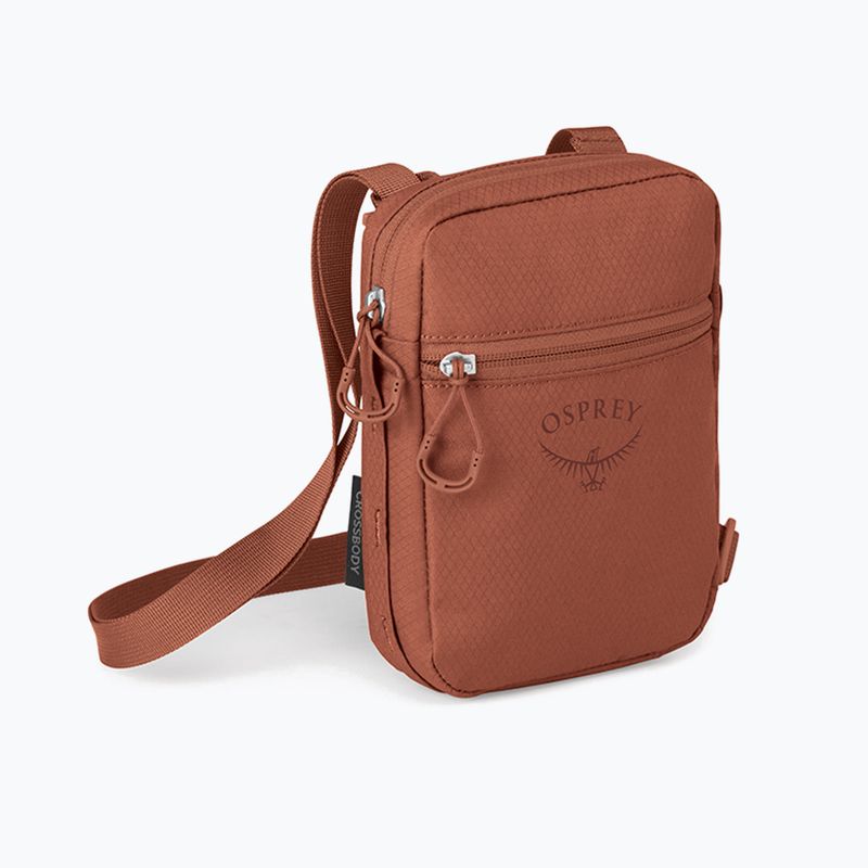 Saszetka Osprey Daylite Small Crossbody 1 l porcelain orange 2