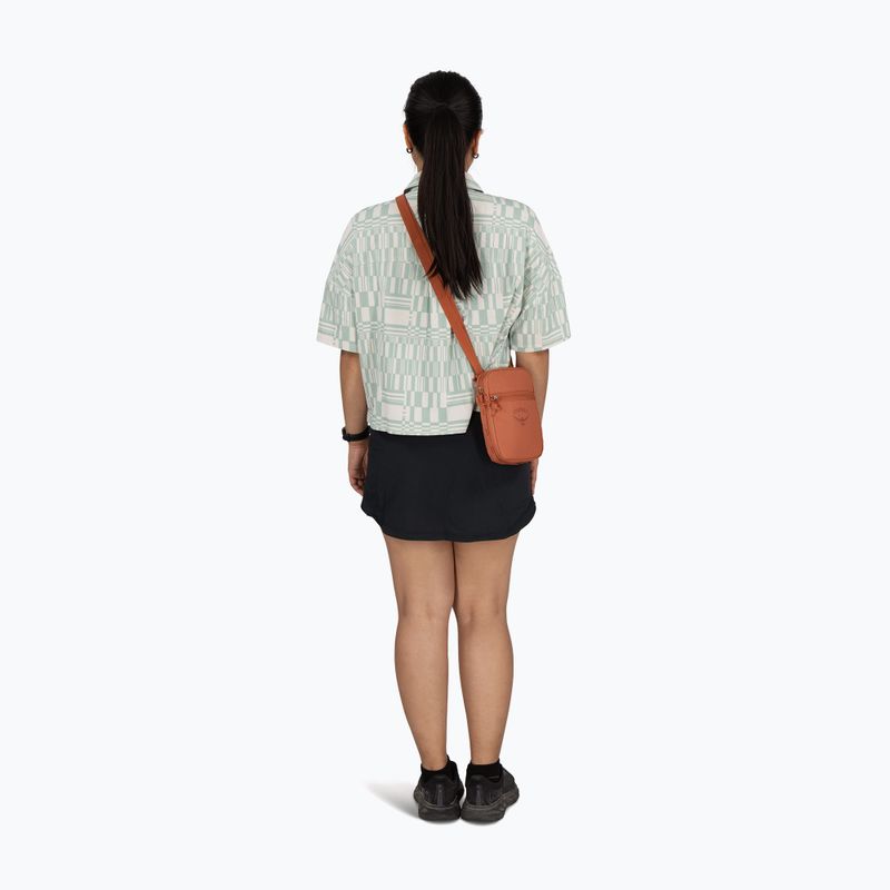 Saszetka Osprey Daylite Small Crossbody 1 l porcelain orange 6