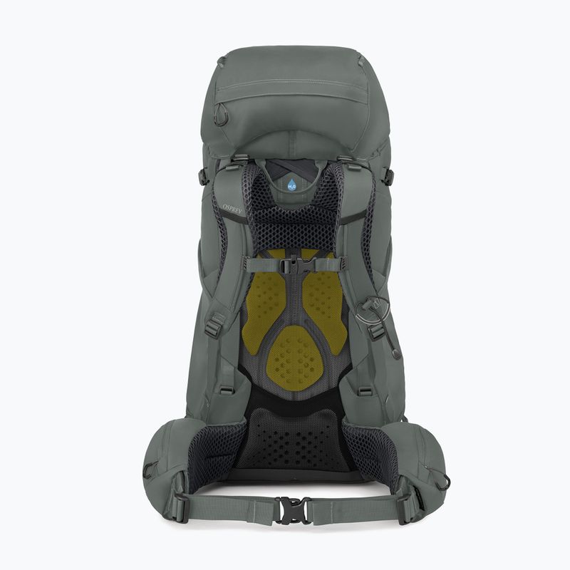 Plecak turystyczny Osprey Kyte 58 l rocky brook green 3