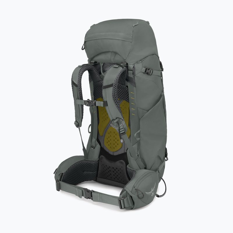 Plecak turystyczny Osprey Kyte 58 l rocky brook green 4