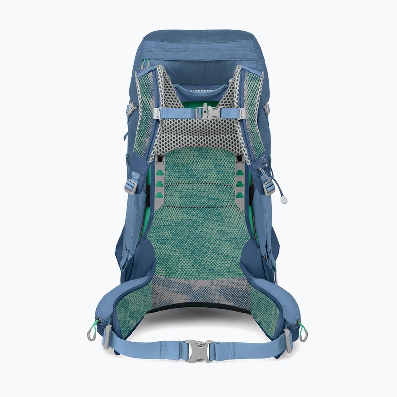 Plecak turystyczny damski Osprey Sirrus 36 l severes blue 2
