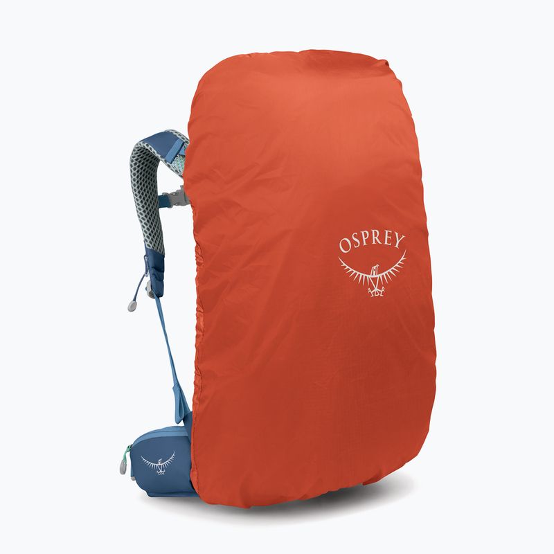 Plecak turystyczny damski Osprey Sirrus 36 l severes blue 4