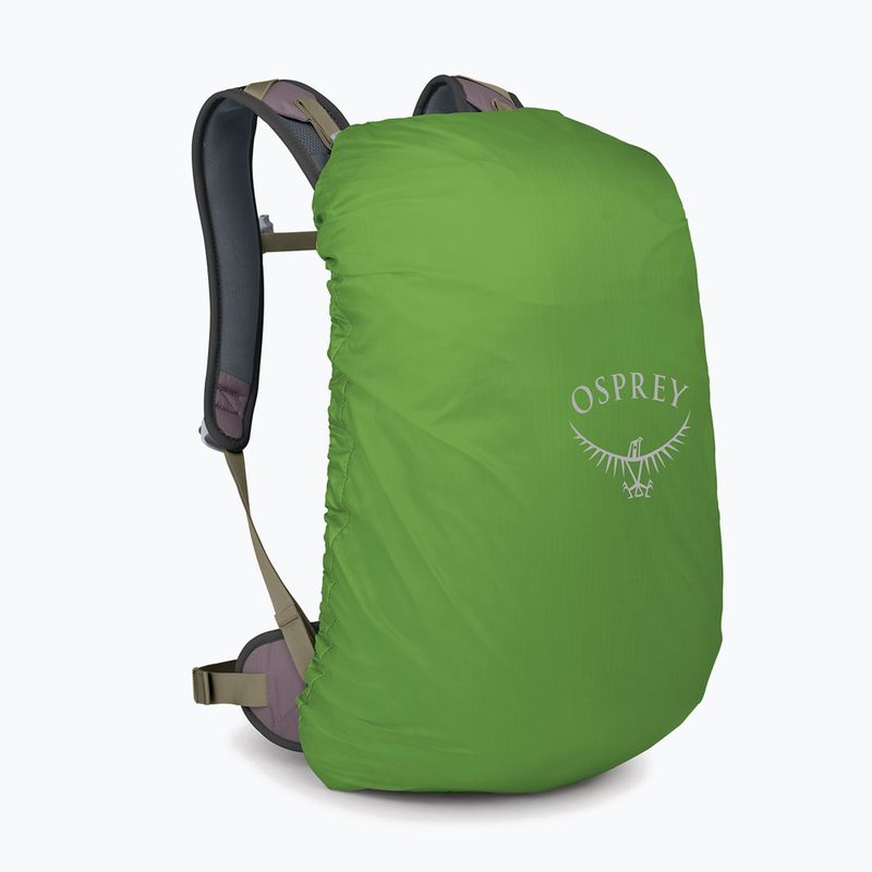 Plecak turystyczny Osprey Hikelite 18 l graphite purple 5