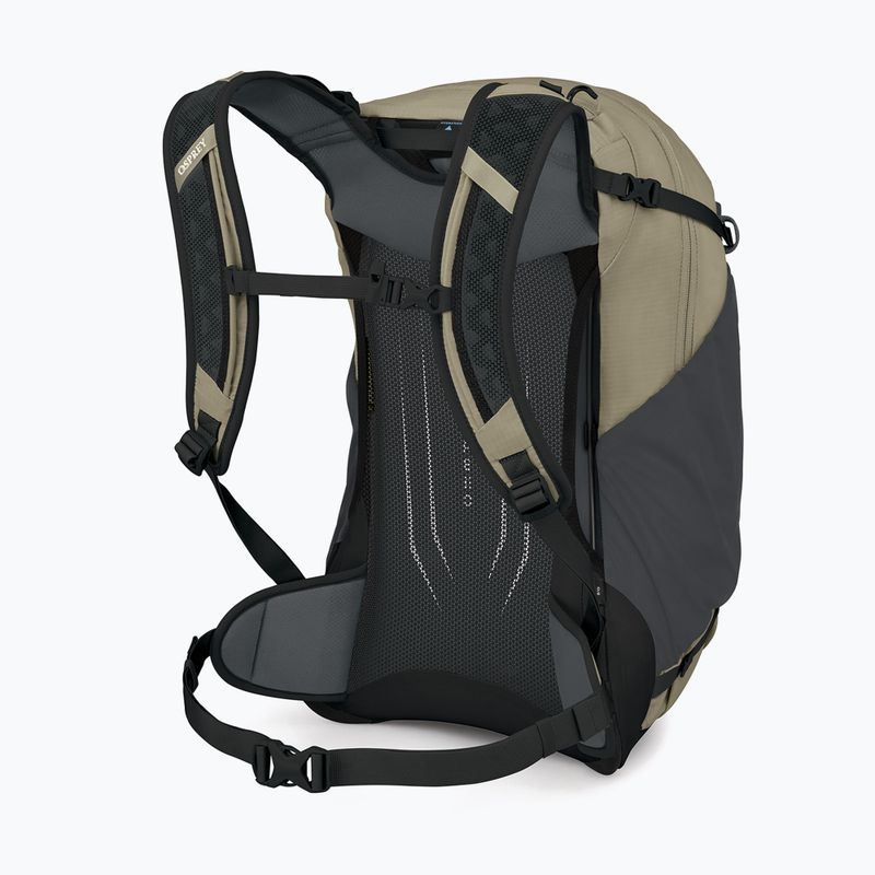 Plecak turystyczny Osprey Hikelite 26 l olive tan 4