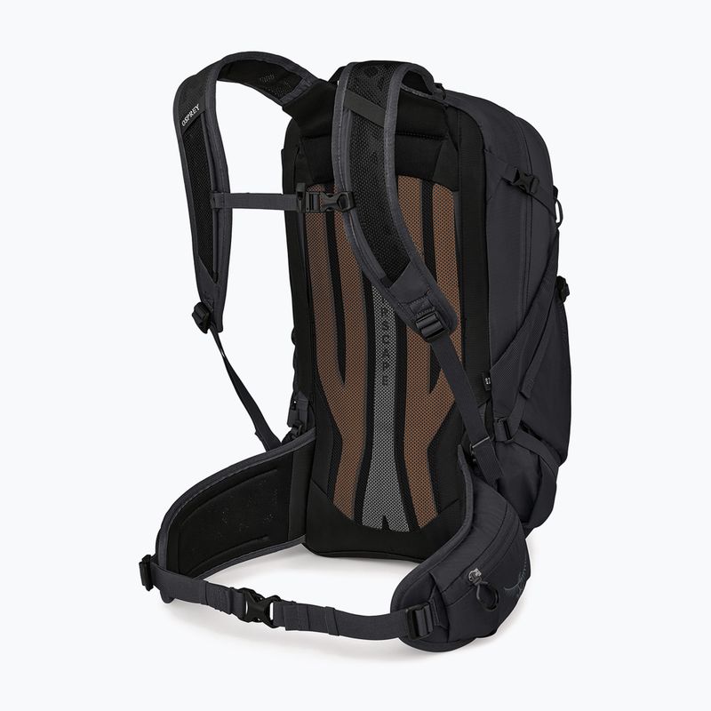 Plecak turystyczny Osprey Sportlite 25 l raven black 3