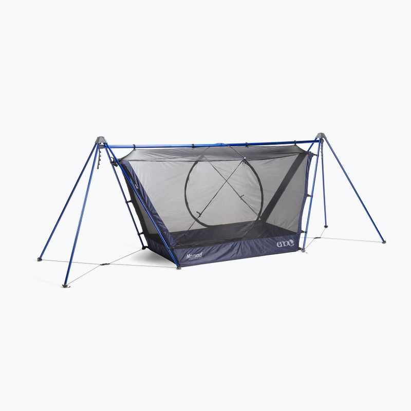 Schronienie turystyczne ENO Nomad Shelter System navy