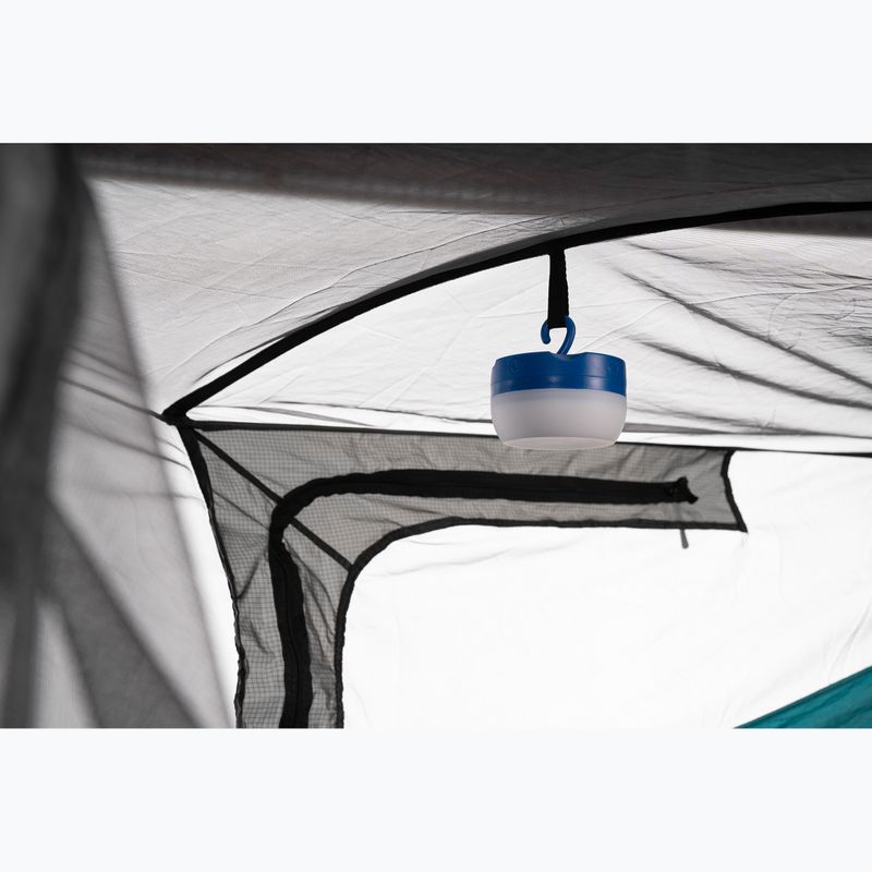 Moskitiera na hamak ENO Guardian DX Bug Net charcoal 8