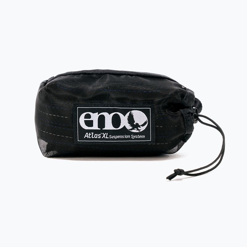 Pasek mocujący do hamaka ENO Atlas XL Hammock black/royal 7