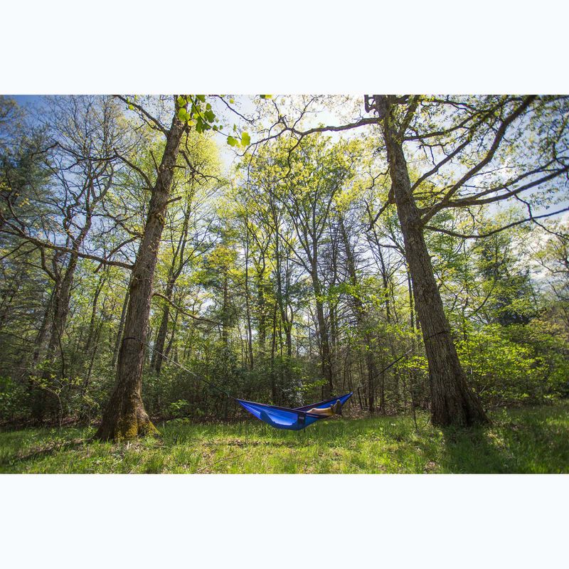 Pasek mocujący do hamaka ENO Atlas XL Hammock black/royal 13