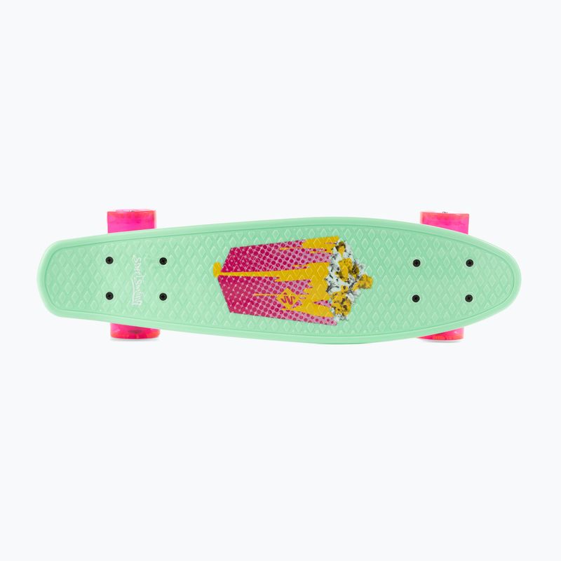 Deskorolka surfskate Street Surfing Pop board popcorn 4