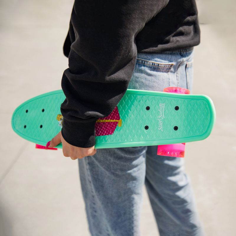 Deskorolka surfskate Street Surfing Pop board popcorn 11