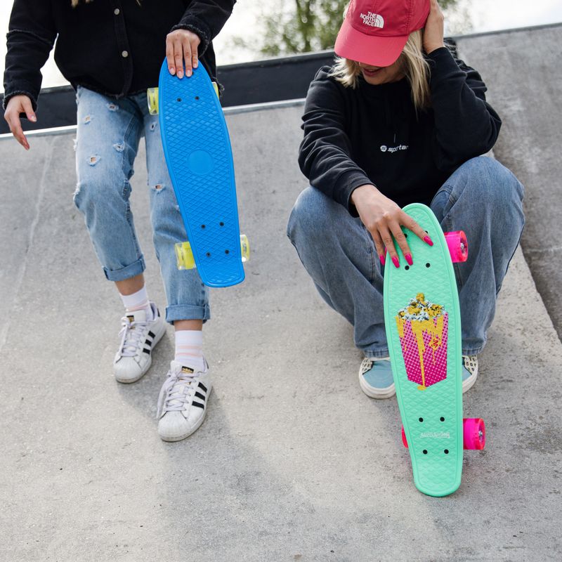 Deskorolka surfskate Street Surfing Pop board popcorn 13