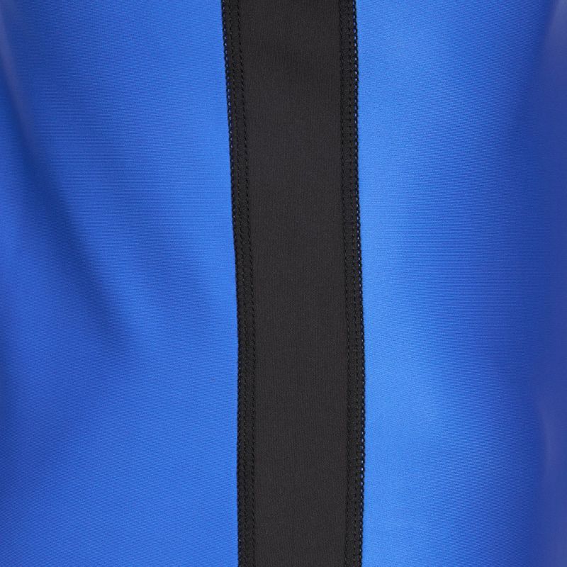 Kombinezon męski adidas 1 Stripe Reversible Singlet royal 4
