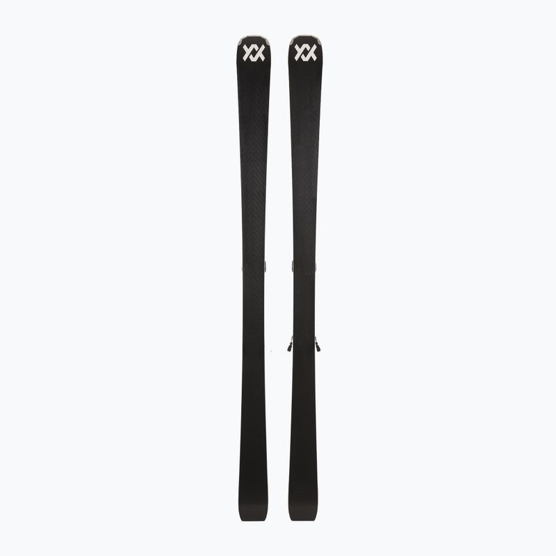 Narty zjazdowe Völkl Peregrine 82 + wiązania Lowride 13 FR 2