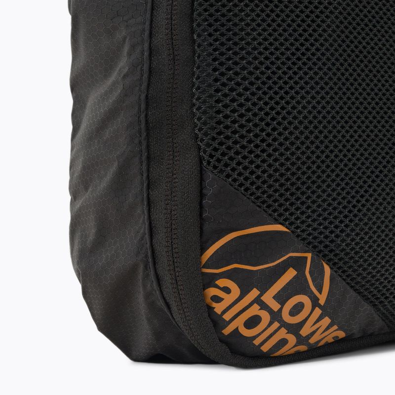 Organizer Lowe Alpine Packing Cube M anthracite 4