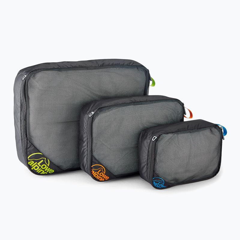 Organizer Lowe Alpine Packing Cube M anthracite 5