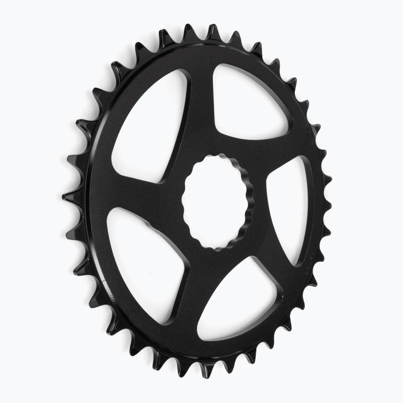 Zębatka RACE FACE Cinch DM 36T black 2