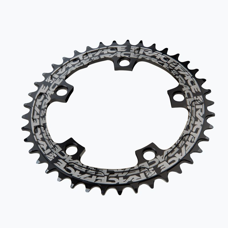 Zębatka RACE FACE NW 104 38T black 3