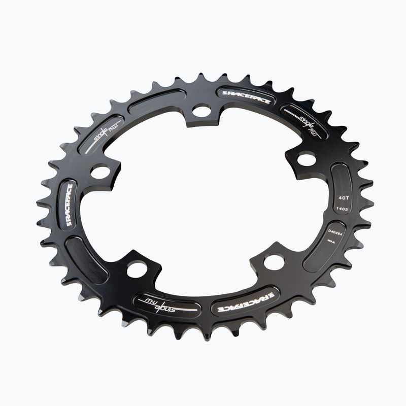 Zębatka RACE FACE NW 104 38T black 4