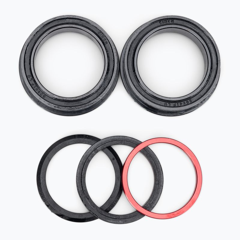 Suport RACE FACE BB124 O30 Double Row Ext. Seal black 3