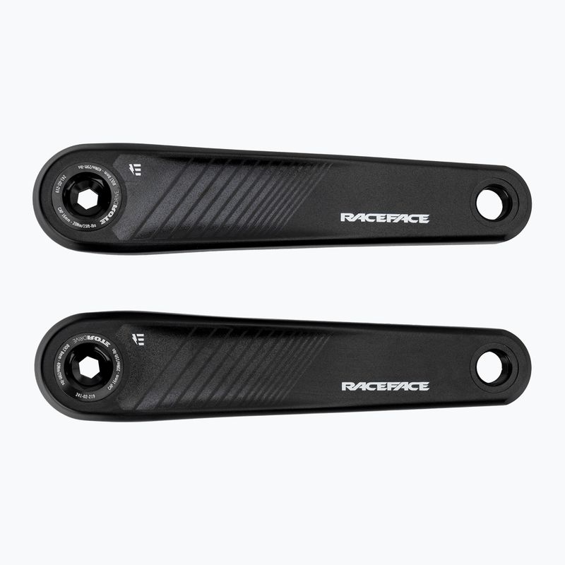 Ramiona korby RACE FACE Aeffect R eMTB ETOR black