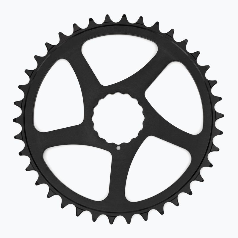Zębatka RACE FACE Cinch DM 38T matte black 2