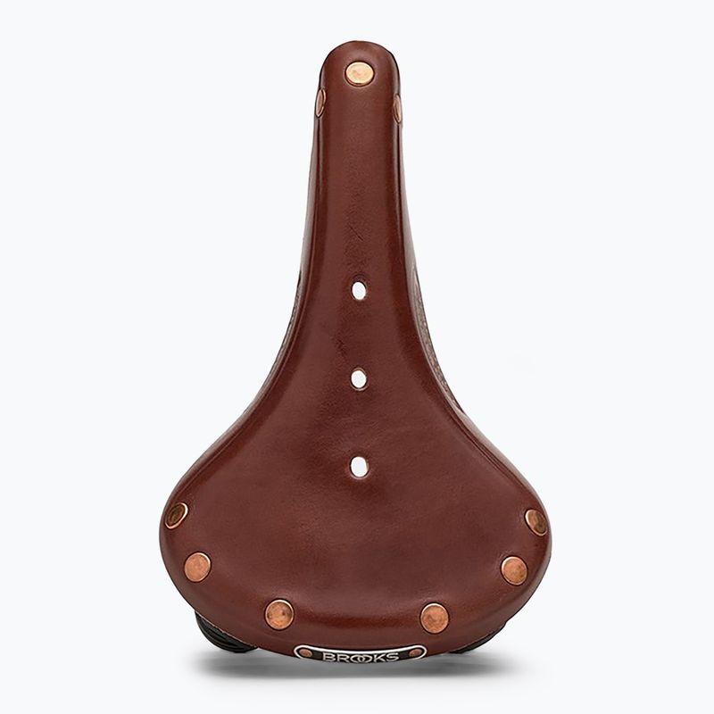 Siodełko rowerowe Brooks England Flyer Special brown