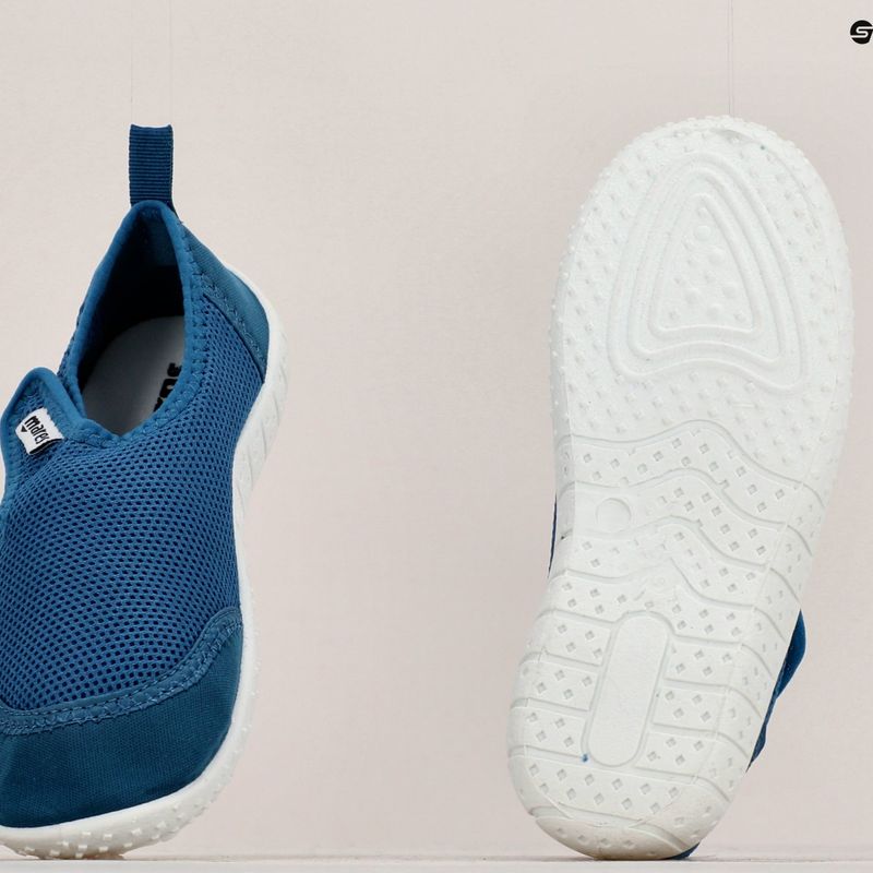 Buty do wody dziecięce Mares Aquashoes Seaside blue 11