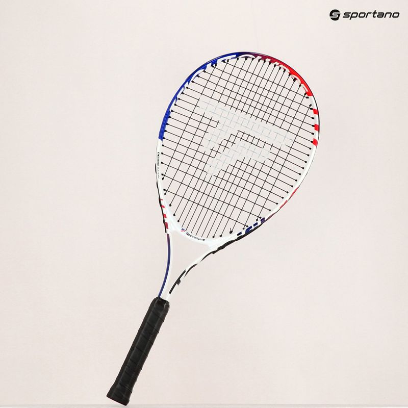 Rakieta tenisowa dziecięca Tecnifibre T-Fight Club 25 8