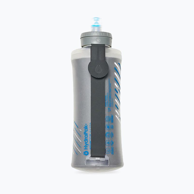 Softflask HydraPak Skyflask IT 500 ml clear 2