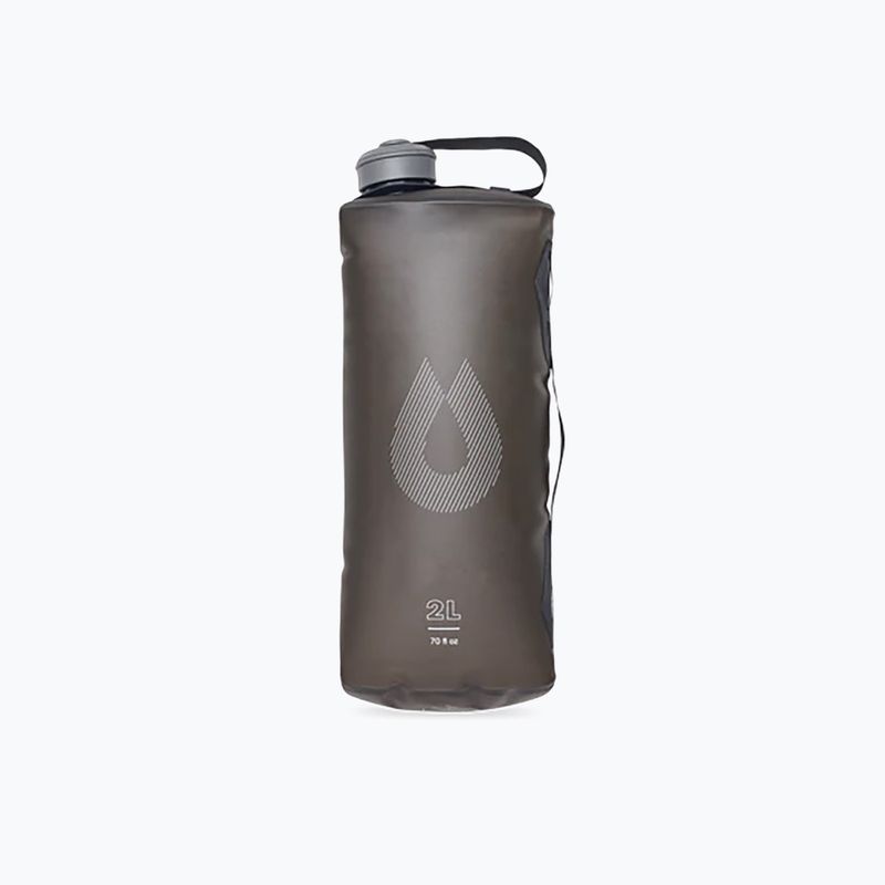 Pojemnik na wodę HydraPak Seeker 2 l mammoth grey