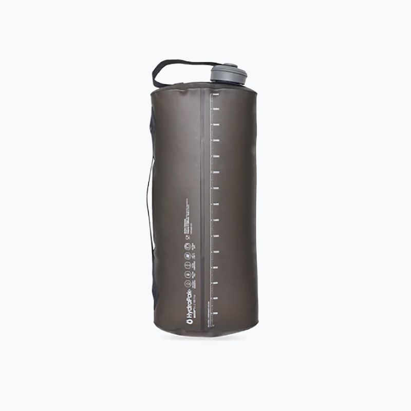 Pojemnik na wodę HydraPak Seeker 2 l mammoth grey 3