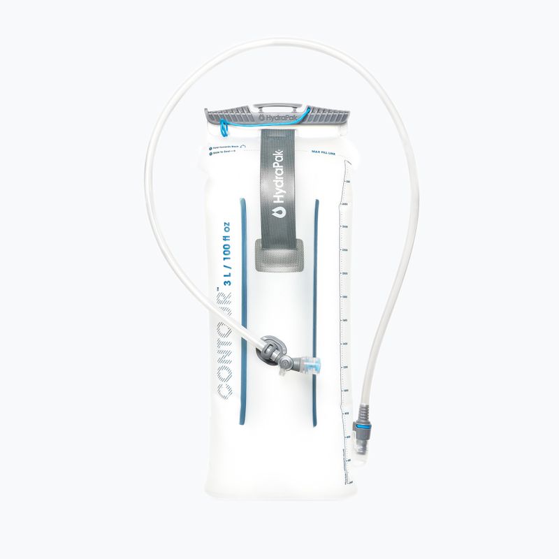 Bukłak HydraPak Contour 3 l clear 2