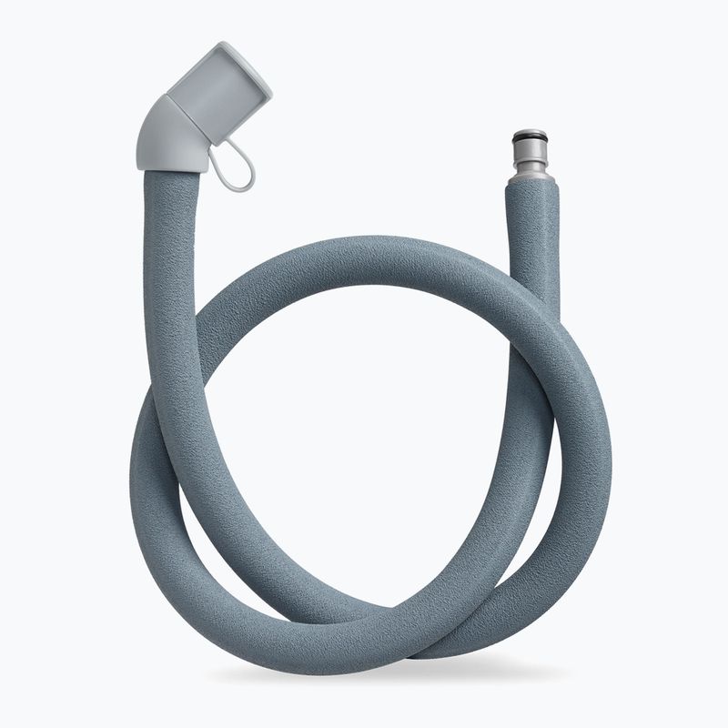 Wężyk do bukłaka HydraPak ArcticFusion grey