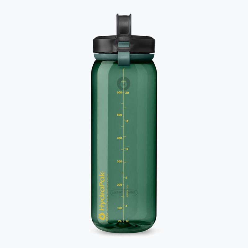 Butelka turystyczna HydraPak RECON™ Clip & Carry 750 ml aspen green 2