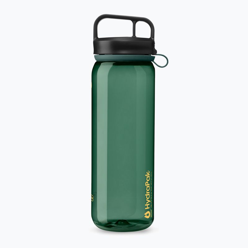 Butelka turystyczna HydraPak RECON™ Clip & Carry 750 ml aspen green 3