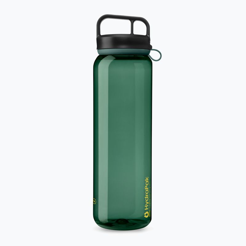 Butelka turystyczna HydraPak RECON™ Clip & Carry 1000 ml aspen green 3