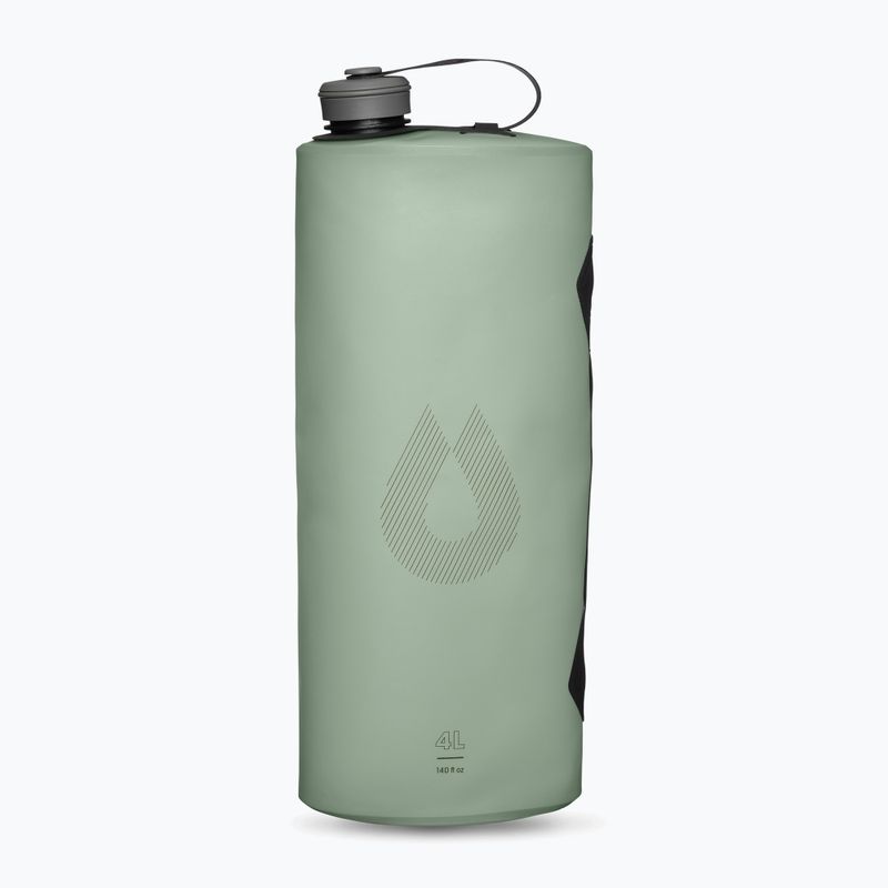Pojemnik na wodę HydraPak Seeker 4 l sutro green
