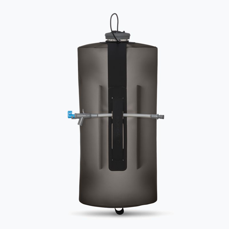 Pojemnik na wodę HydraPak Seeker 10 l mammoth grey 2