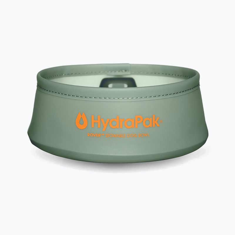 Miska dla psa HydraPak Rover sutro green