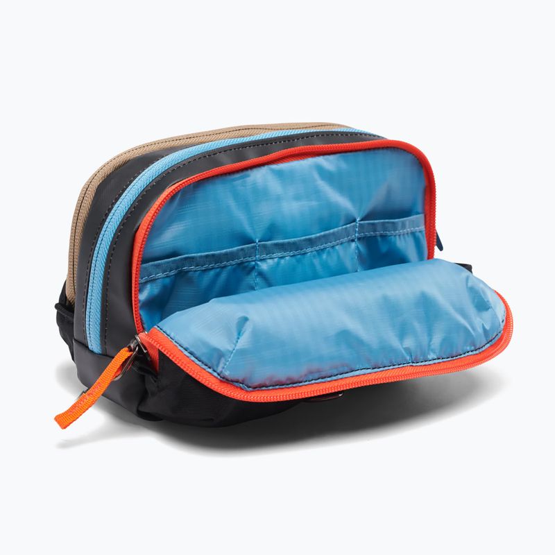 Kosmetyczka Cotopaxi Nido Accessory 4 l black 4