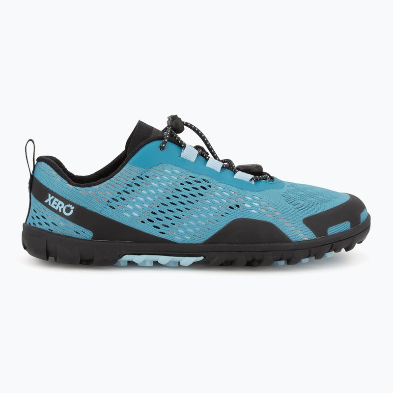 Buty berefoot damskie Xero Shoes Aqua X Sport surf 9