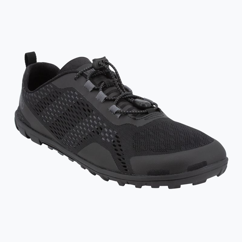 Buty berefoot damskie Xero Shoes Aqua X Sport black 8
