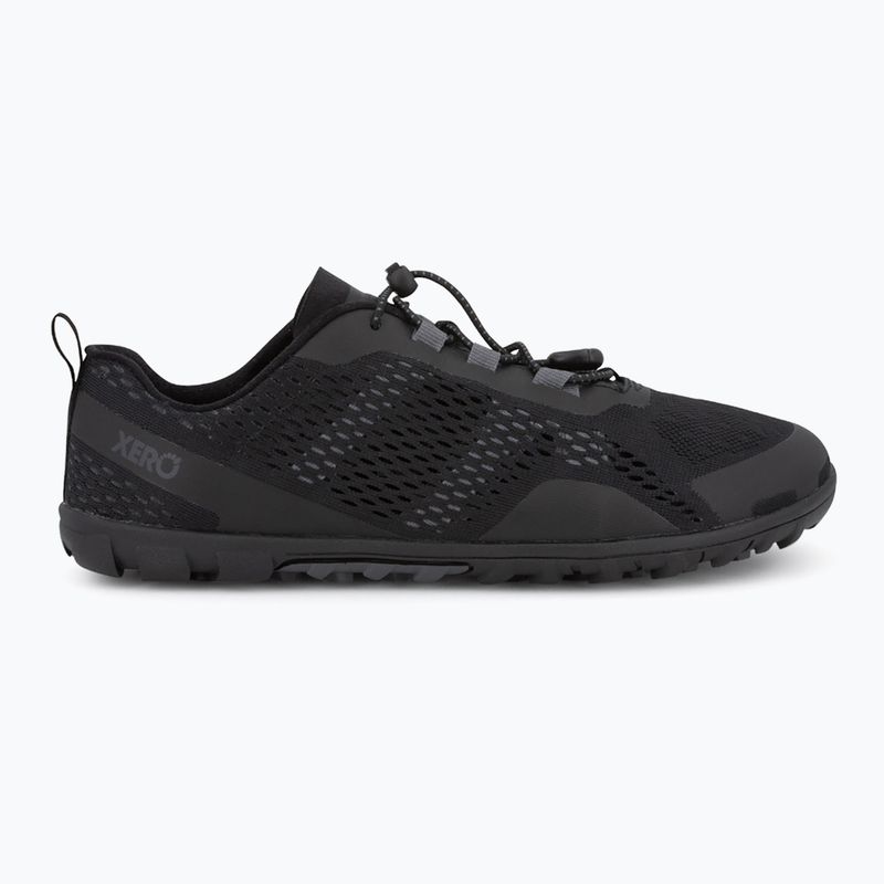 Buty berefoot damskie Xero Shoes Aqua X Sport black 9