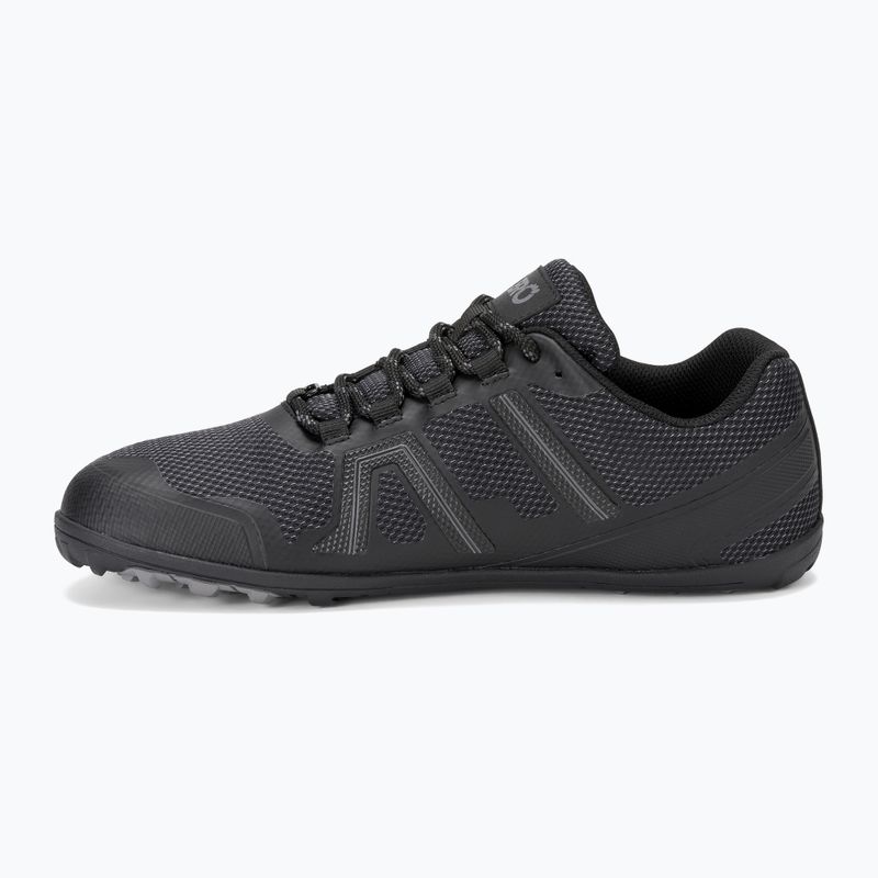 Buty berefoot męskie Xero Shoes Mesa Trail WP black 10