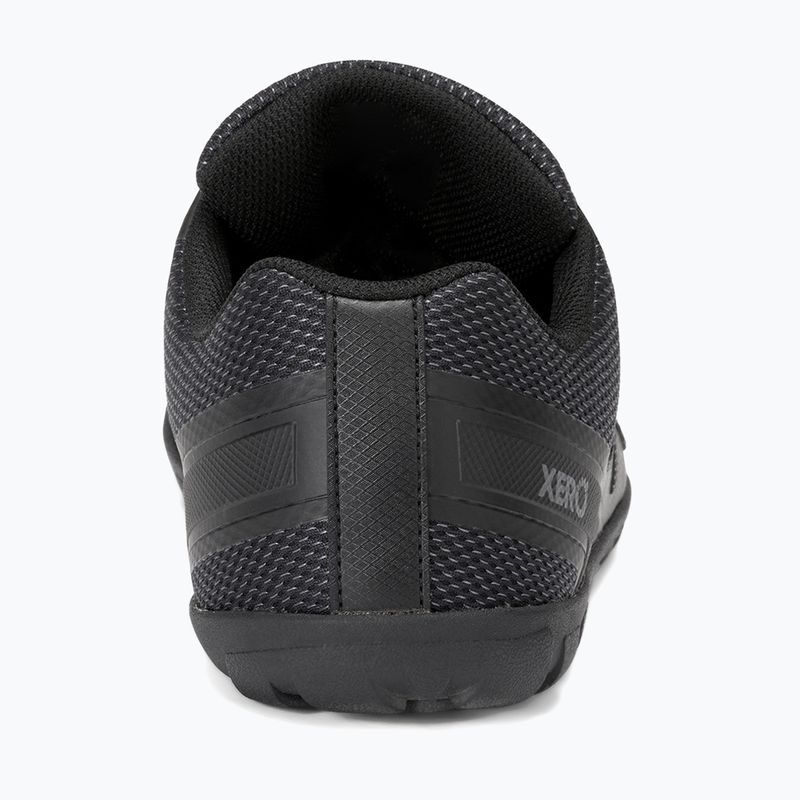 Buty berefoot męskie Xero Shoes Mesa Trail WP black 12